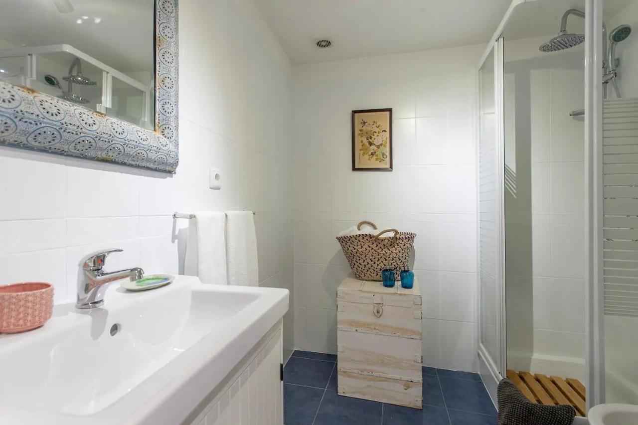 Alfama Charming Apartment, By Timecooler Lisboa Exteriér fotografie